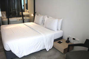 room at visamaya hotel